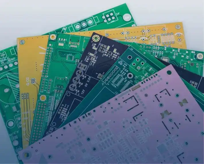 PCBA加工常用电子元器件有哪些？