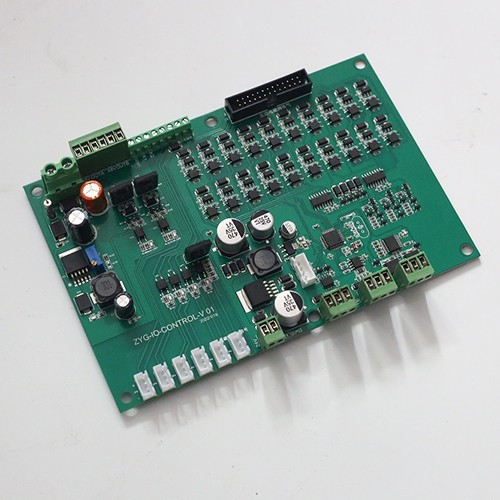 PCBA SMT贴片加工