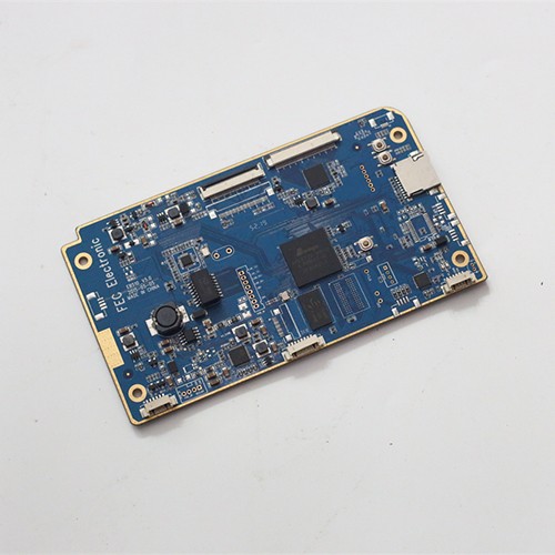 PCBA DIP插件加工