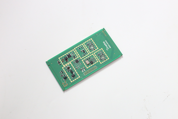 PCBA SMT贴片加工