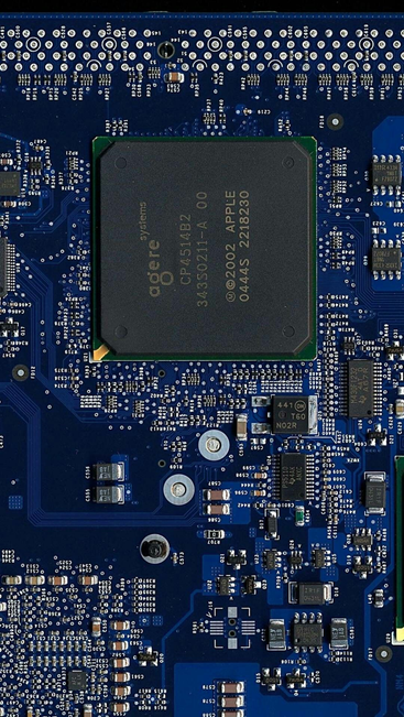 医疗血糖仪PCBA